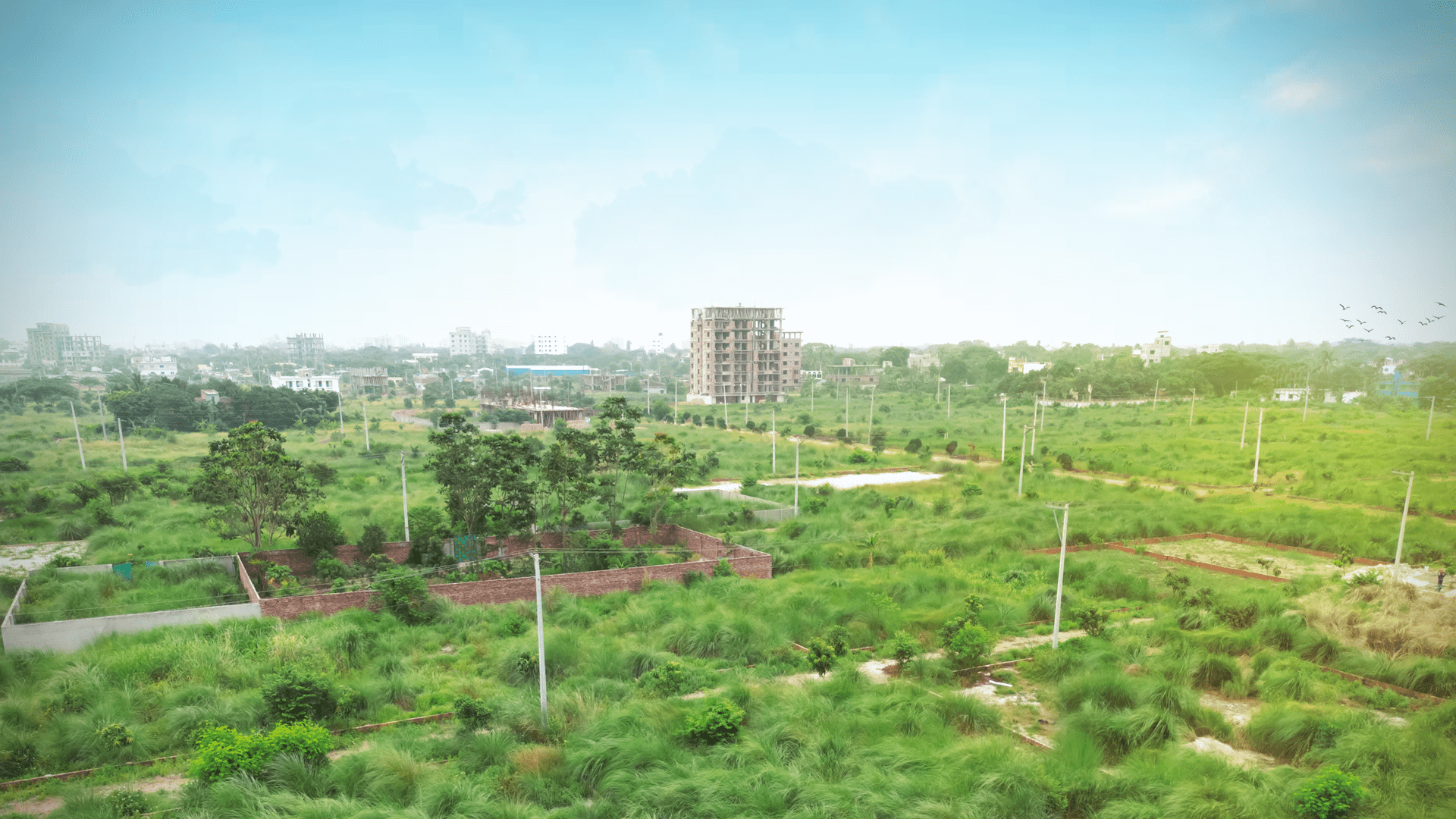 Leading real estate company in Bangladesh